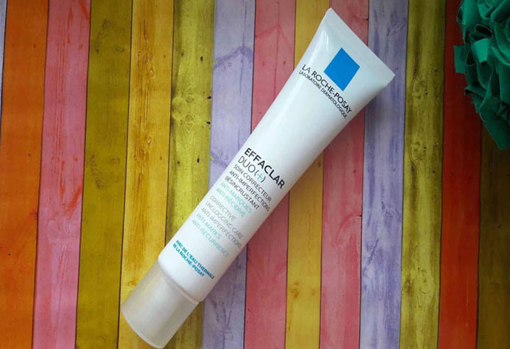 La Roche Posay Effaclar Duo+