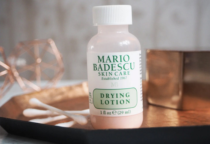 Mario Badescu Drying Lotion