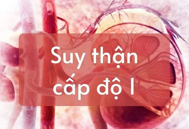 Nh ng d u hi u suy th n giai o n u i n h nh nh t