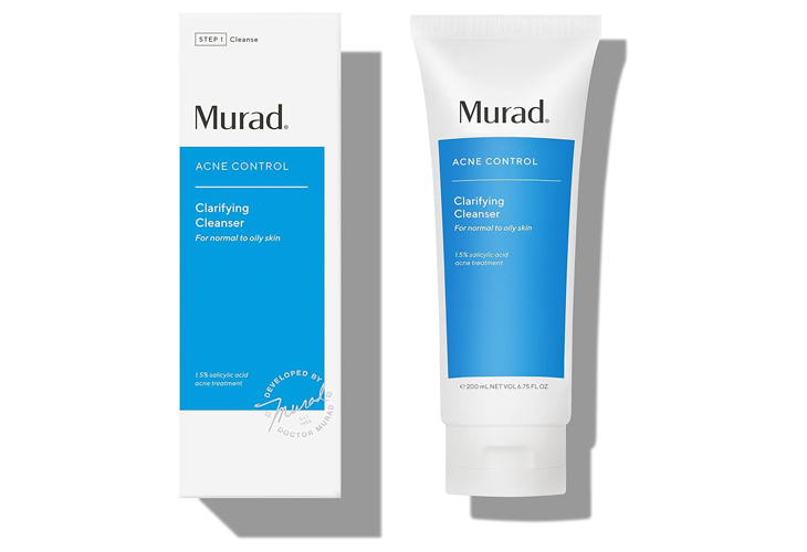 Kem trị mụn Murad Outsmart Blemish Clarifying Treatment của Mỹ