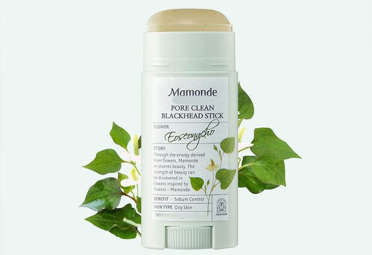 Mamonde Pore Clean Blackhead Stick