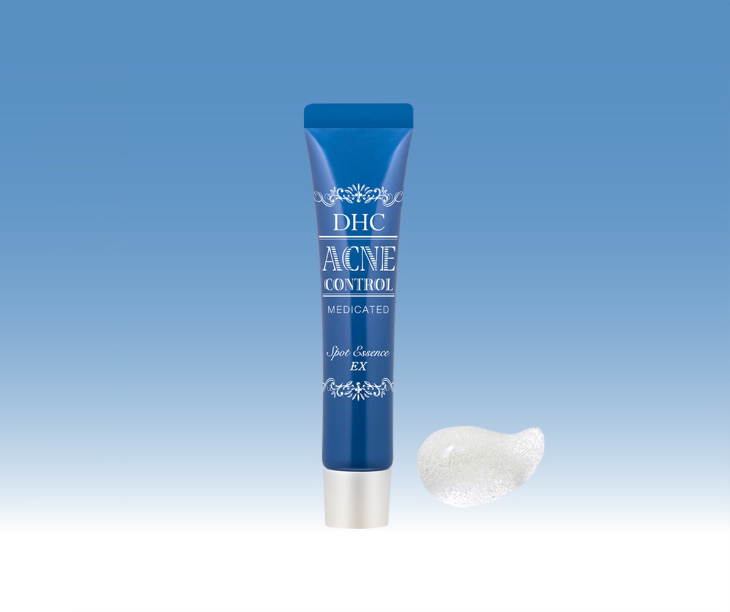 DHC Acne Control mang đến hiệu quả vô cùng tốt