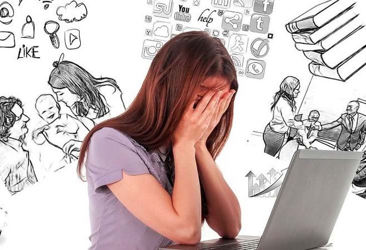 Bạn có thể cải thiện tình trạng stress, căng thẳng bằng cỏ chân vịt