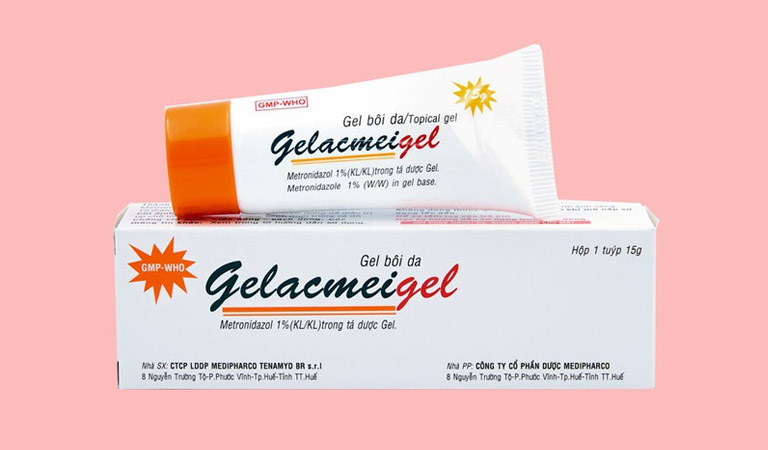 Acmeigel Medipharco  có nguồn gốc từ Việt Nam, được tin dùng hiện nay