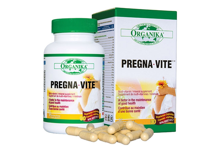 Organika Liver Pro giúp da ít mụn hơn