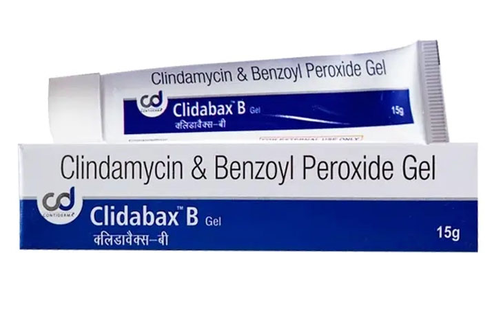 Clindamycin được nhiều người lựa chọn để trị mụn