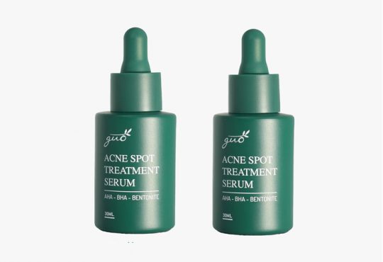 Top 10 Serum Trị Mụn Cho Bà Bầu Hiệu Quả Và Cực Lành Tính 