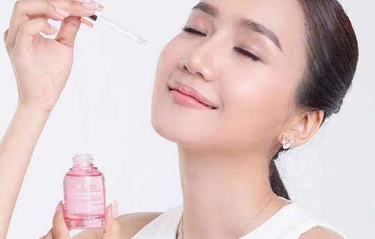 Top  14 Serum Trị Mụn Cho Da Dầu Được Tin Dùng Nhất Hiện Nay