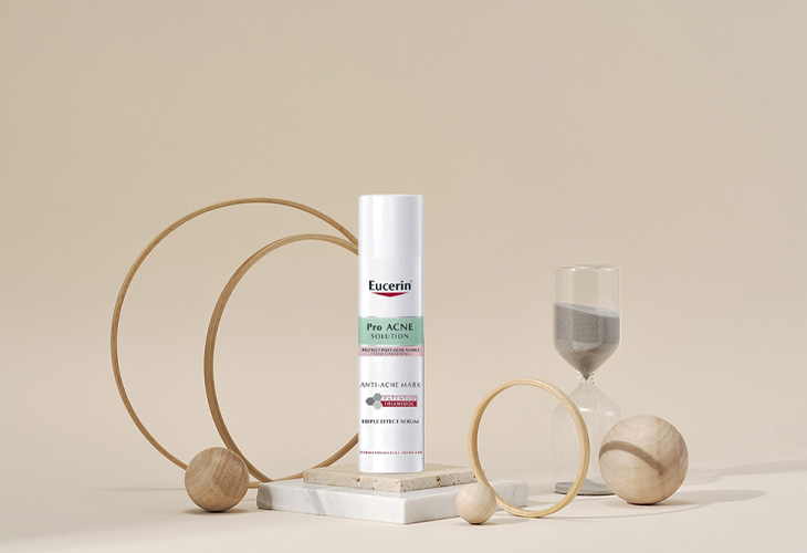 Eucerin Triple Effect Serum có nguồn gốc từ Đức