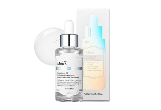 12 Serum Trị Thâm Mụn Hiệu Quả Làm Sáng Da Nhanh Chóng