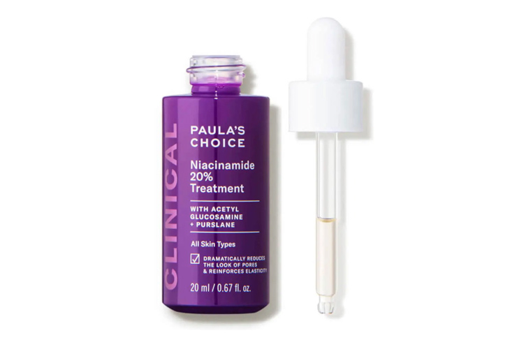 Paula’s Choice Clinical Niacinamide 20% giúp làm mờ thâm 