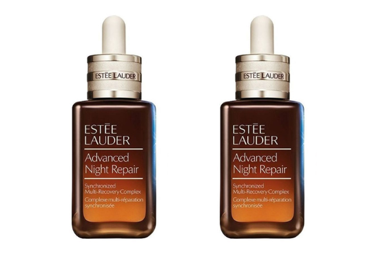 Serum Estee Lauder Advanced giúp dưỡng ẩm da và giảm thâm mụn