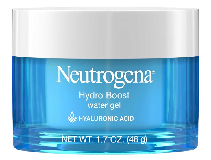 Neutrogena Hydro Boost Water Gel là kem dưỡng ẩm phù hợp với người có da dầu mụn