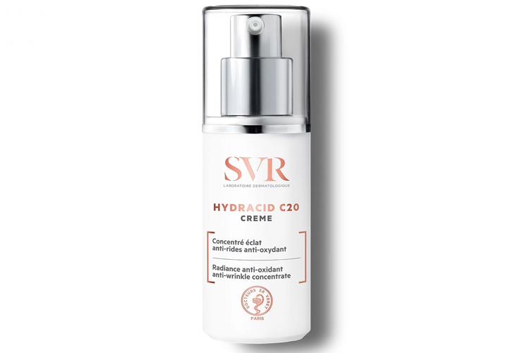 SVR Hydracid C20 Creme được nhiều người lựa chọn