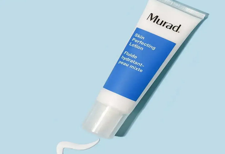 Murad Skin Perfecting Lotion chất lượng, an toàn