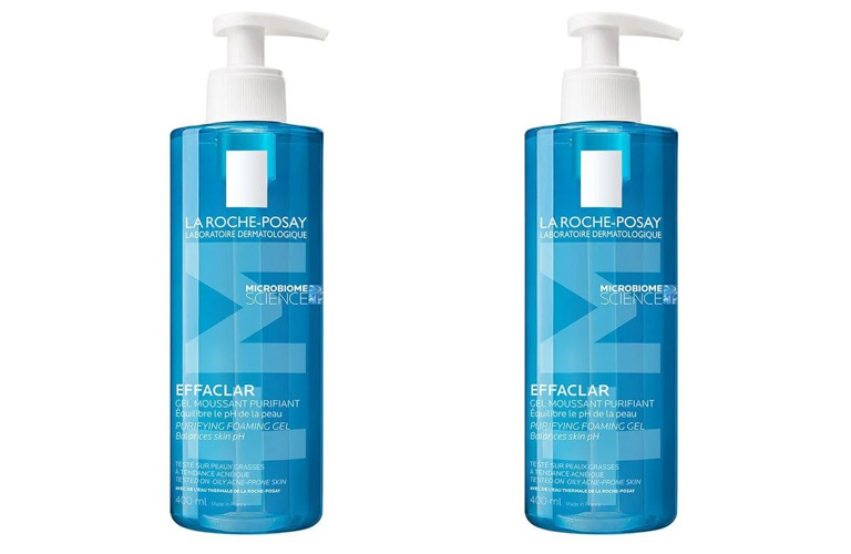 La Roche Posay an toàn. lành tính, phù hợp với bà bầu