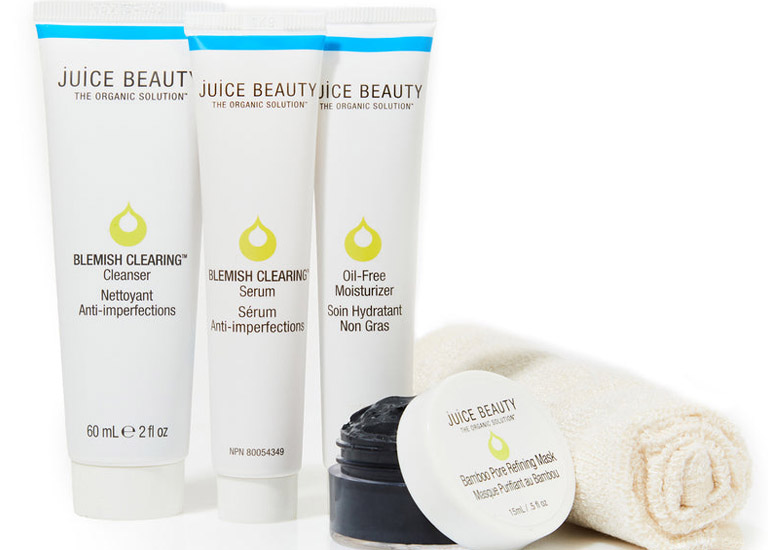 Juice Beauty Blemish Clearing Cleanser có nguồn gốc từ Mỹ