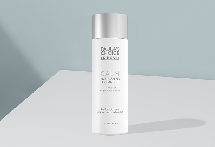 Paula’s Choice Calm Nourishing Cleanser được đông đảo khách hàng đánh giá cao