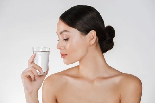 Da Dầu Có Nên Uống Collagen Không? Bổ Sung Bằng Cách Nào?