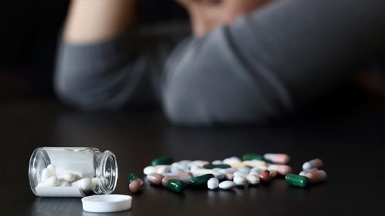 Lạm dụng thuốc tăng sinh lý cấp tốc sẽ gây lệ thuộc vào thuốc