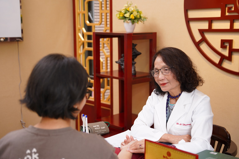 Nhất Nam Y Viện chú trọng vào việc phát triển quy mô hệ thống để nâng cao chất lượng dịch vụ khám chữa bệnh