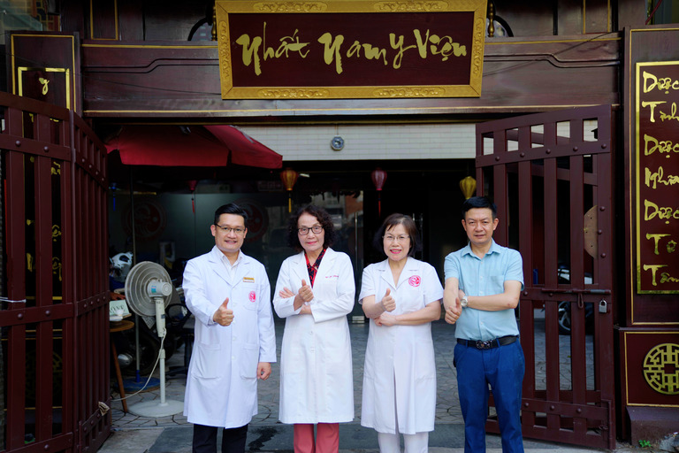 Nam Y Đỗ Minh Đường là mô hình chăm sóc sức khỏe toàn diện hướng đến sức khỏe cộng đồng