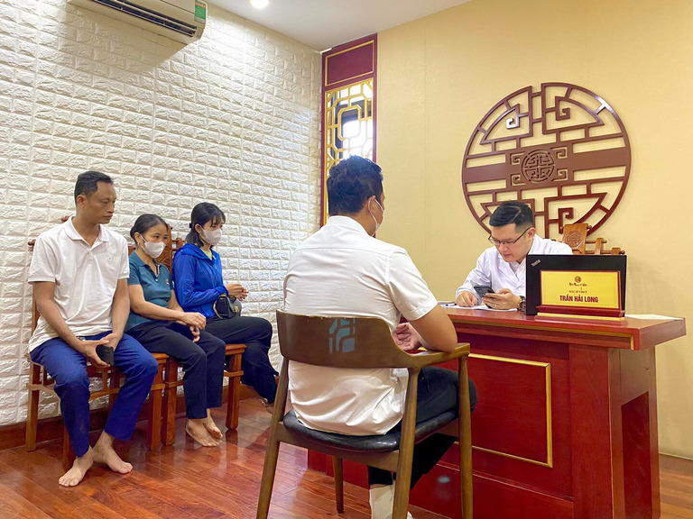 Nam Y Đỗ Minh Đường lan tỏa tinh hoa Nam y để đồng hành cùng người bệnh trong việc chăm sóc sức khỏe chủ động