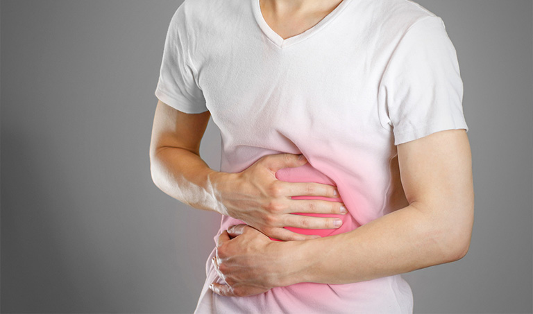 Bệnh dạ dày phổ biến và thường xuyên tái phát nếu điều trị không hiệu quả