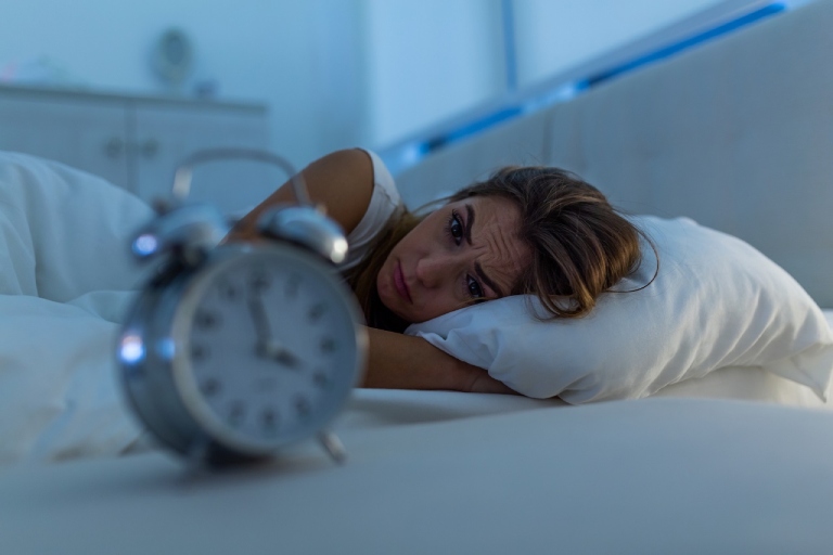 Mất ngủ cần điều trị từ gốc để duy trì hiệu quả, ngăn ngừa tái phát