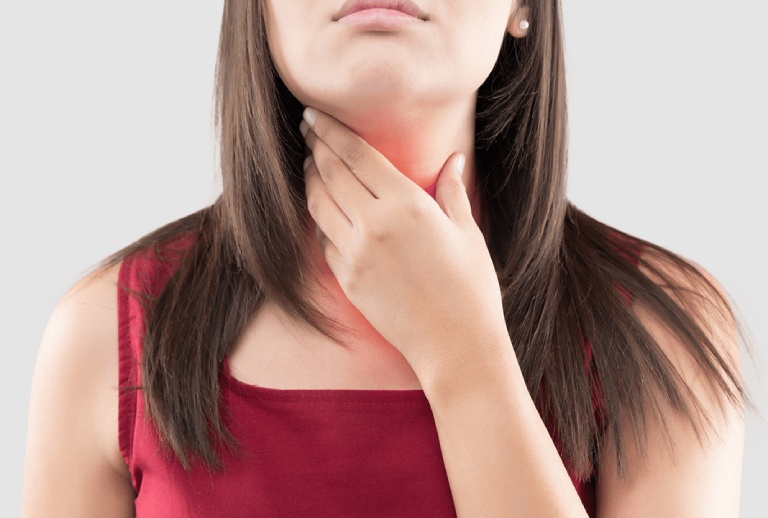 Điều trị viêm amidan từ gốc để hạn chế tối đa nguy cơ tái phát bệnh